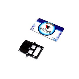 RCECHO® Walkera G 3D Z 18 (M) Camera Fixing Mount A for G 3D Quadcopter AG018 with RCECHO® Full Version Apps Edition