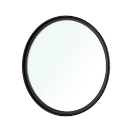 JJC 55mm Ultra-Low Reflectivity UV Filter Lens Protection for Nikon AF-P DX NIKKOR 18-55mm f3.5-5.6G VR, Sony E 18-135mm f3.5-5.6 OSS, FE 50mm f2.8 Macro Lens & More 55mm Filter Thread Lenses