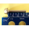 Generic Holistic Drill Bit Gauge - for Larger Drill Bit