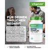 vit4ever Biotin Complex - 365 Tablets - with Selenium &