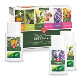 Bath Dream Kurbäder Set