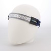 OPTIMAL VENTURES LED Headlamp Liteband Super Lightweight Flex 300 Lumen