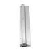 Stainless Steel Slide Check Rack Bill Orders Ticket Holder for