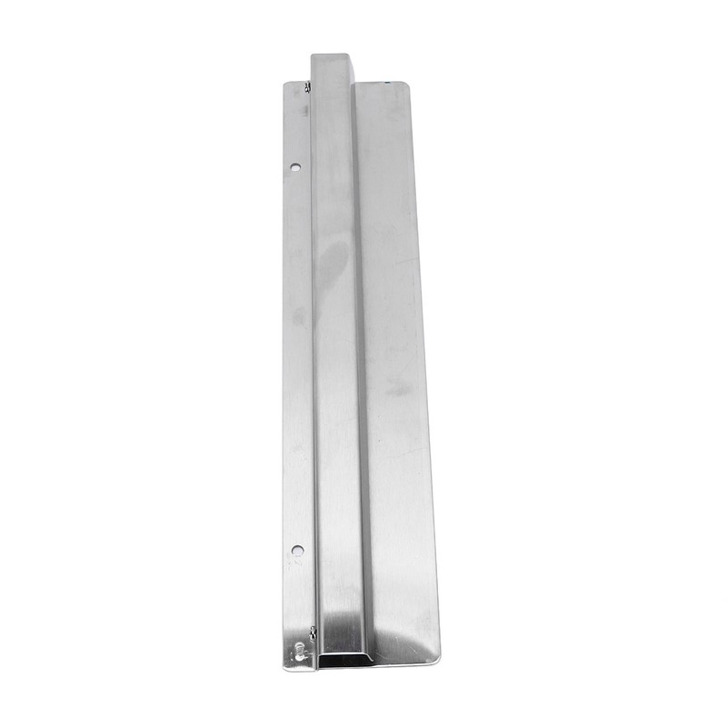 Stainless Steel Slide Check Rack Bill Orders Ticket Holder for