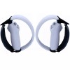 BeswinVR G2- Controller Grips Knuckle Strap for PICO 4 and