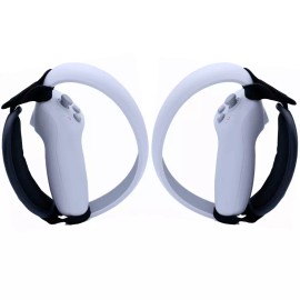 BeswinVR G2- Controller Grips Knuckle Strap for PICO 4 and PICO 4 PRO