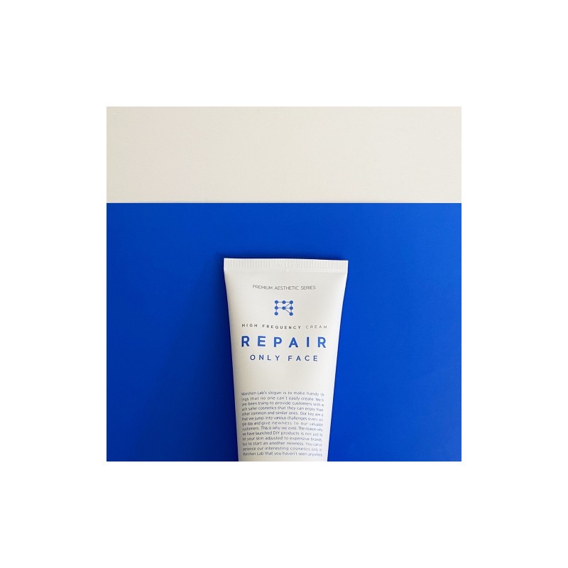 Marchen Lab Repair Radio Frequency Cream 200ml / 메르헨랩 리페어
