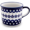 Bunzlauer keramik 400 ml Coffee Pot Tea Cup Diameter 10.2