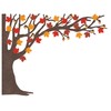 Teacher Created Resources Tree for All Seasons Bulletin Board (TCR9188)