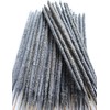 Copal Incense Sticks Hand Rolled from Mexico, Pack of 10