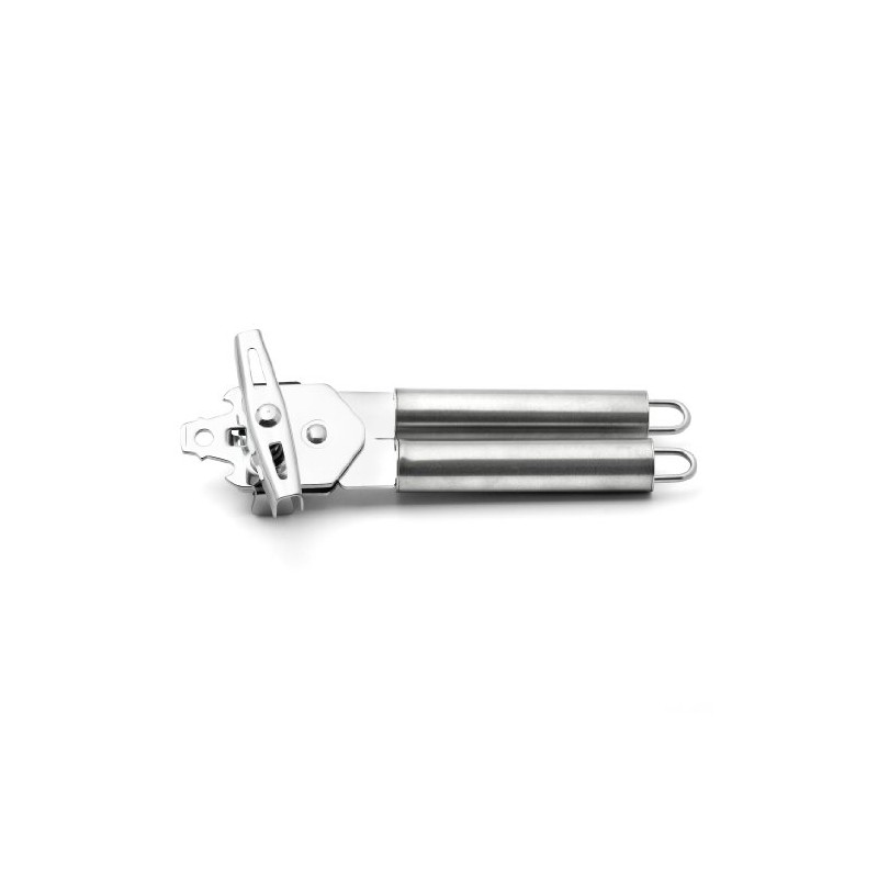 Weis Tin-Opener, Silver