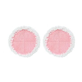 Almohadillas de limpieza de repuesto para fregona eléctrica E700