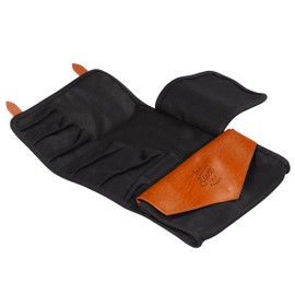 Gentlemen's Hardware Charcoal Tool Roll