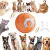 Smart jumping ball for dogs & Cats Duraspin Dog Bouncing