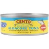 Cento Albacore Tuna, 5 Ounce (Pack of 24)