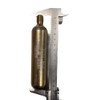 Bombola di ricambio CO2 per gilet airbag 45/46 grms /