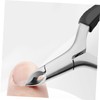 MERRYHAPY Sturdy Nail Cutter for Trimmer Cuticle Nipper Pedicure Tool