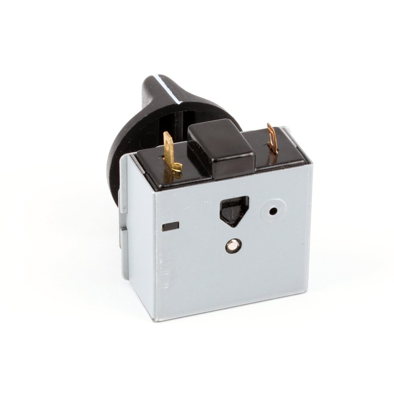 Globe Timer With Knob