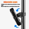 Hot Warning Light With Horn Smart Remote Control Turn Signal