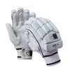 Gunn & Moore GM Cricket Batting Gloves, 303, Black, Junior