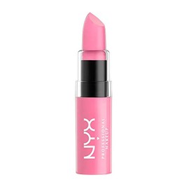 NYX Butter Lipstick - Hubba Bubba
