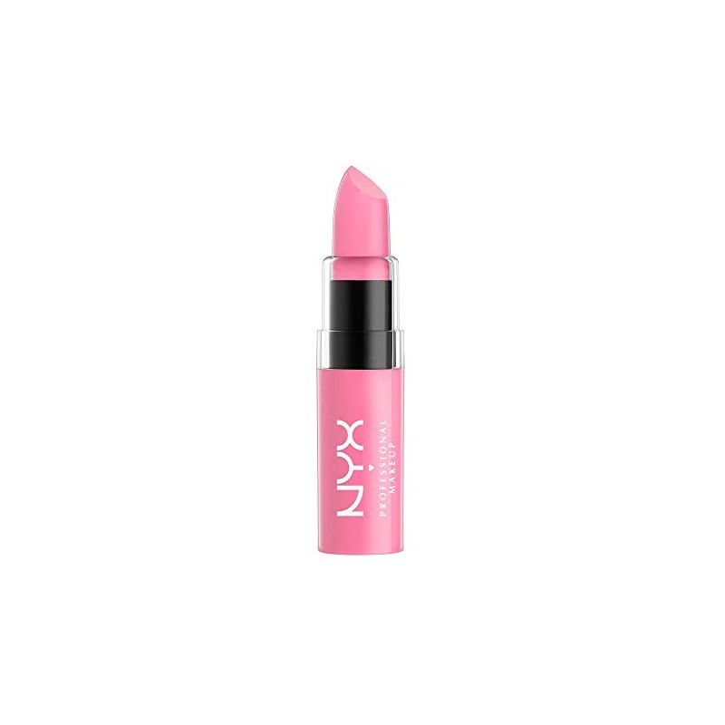 NYX Butter Lipstick - Hubba Bubba