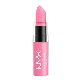 NYX Butter Lipstick - Hubba Bubba