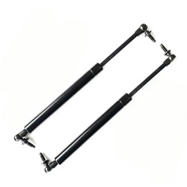 Set of Rear Hatch Tailgate Liftgate Lift Support Struts 2000-2005 Eclipse