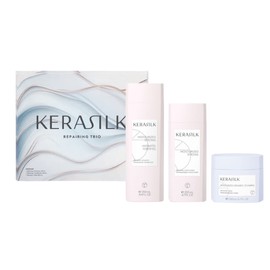 Kerasilk Repairing Trio - Limited Edition