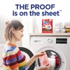 Colour Catcher Complete Action+ Laundry Sheets, Helps to Prevent Colour