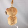 Ty Beanie Baby Bellies - COOKIE the Christmas 2024 Gingerbread