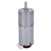 Gear Motor DC with Speed Encoder Brush DC Motors Reducer