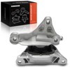A-Premium Transmission Mount Compatible with Honda Civic 2016-2021 2.0L, Automatic