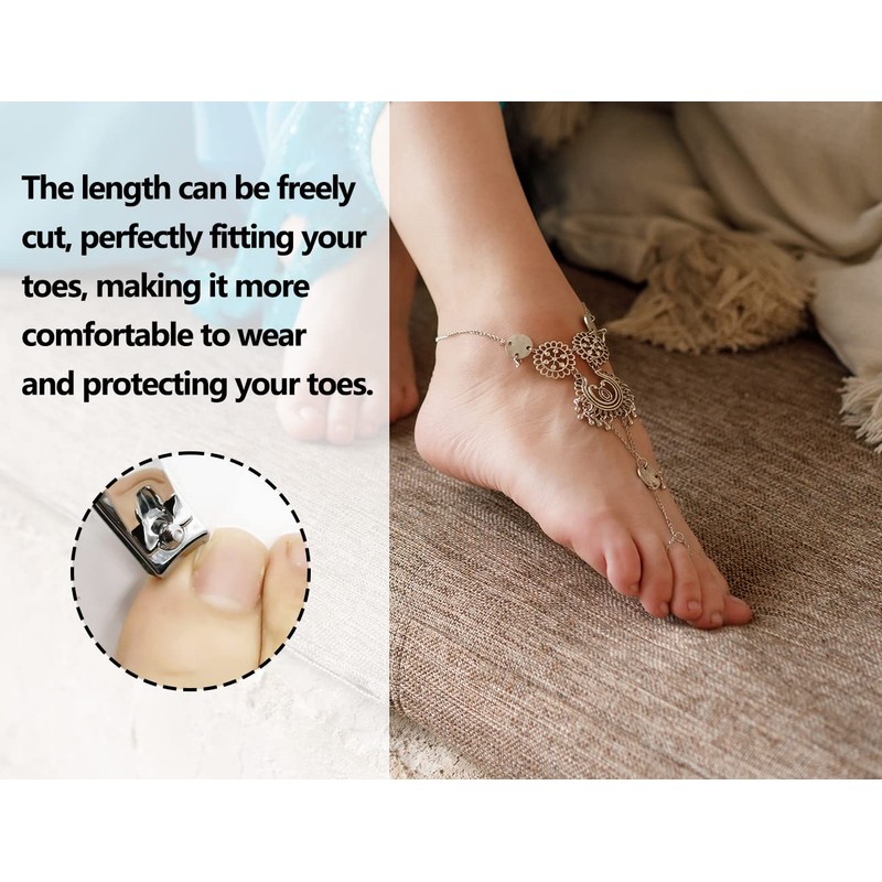 ZoeTekway Ingrown Toenails Set, Includes Ingrown Toenail Lifter Toenail Correction