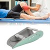 Green Legs Massage Device Constant Temperature Hot Compress Calf Massager