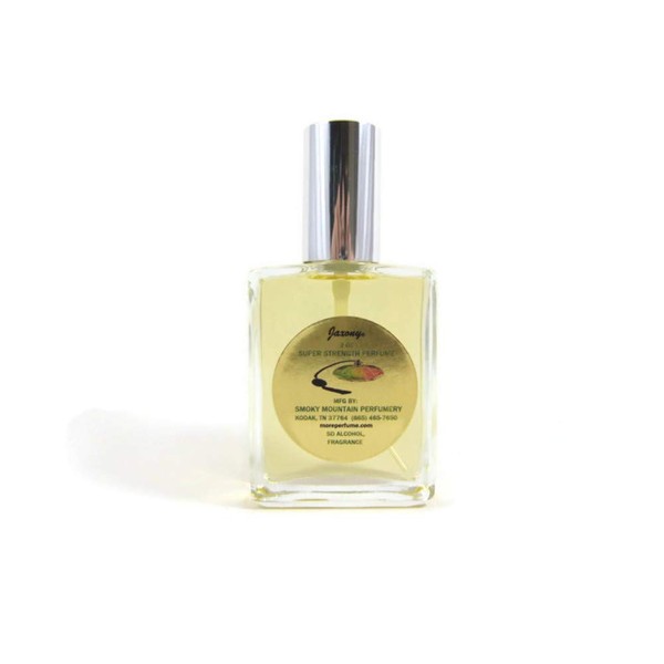 Egyptian Musk Perfume - 2 Oz Spray, SUPER STRENGTH