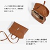 ArtsEye Genuine Leather Women's Commuter Bag, Shoulder Bag with Strap,