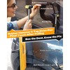 Super PDR Dent Puller Kit for Car – Paintless Dent