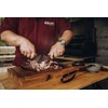 Moesta-BBQ 19231 Stainless Steel Meat Claws - Ideal BBQ Claws