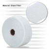 Exhaust Pipe Wrap, 32ft Exhaust Heat Wrap Roll, Exhaust Header