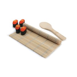 Zen Cuizine 6393612BA 2piece Sushi Making Kit