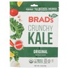 Brads Raw, Chip Kale Vamp Organic, 2 Ounce
