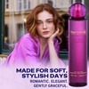 Perry Ellis 18 Orchid Body Spray for Women - Floral