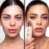 Base de maquillaje líquida GOC Base De Maquillaje Infinity Liquid