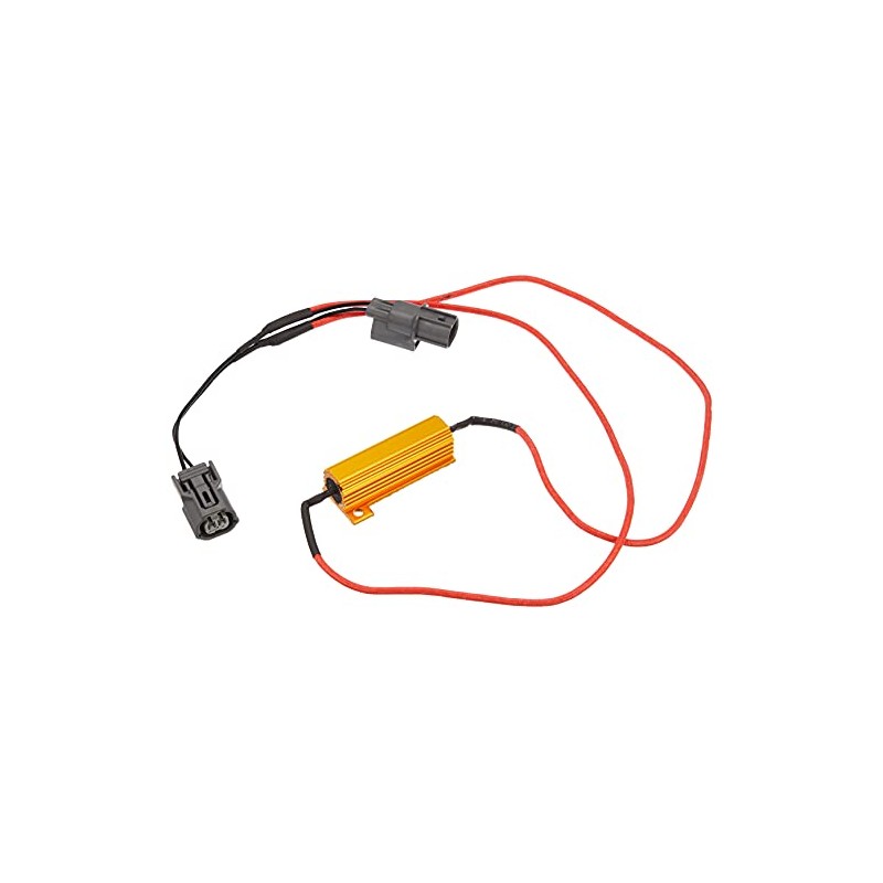 siecle ( シエクル ) ハイフラキャンセラーVタイプ (ワンタッチ式) 日産 / ホンダ /