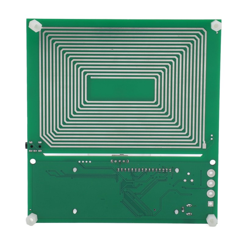 Schumann Wave Generator 7.83Hz Pure Sine USB Rechargeable 0.01‑100000Hz Adjustable