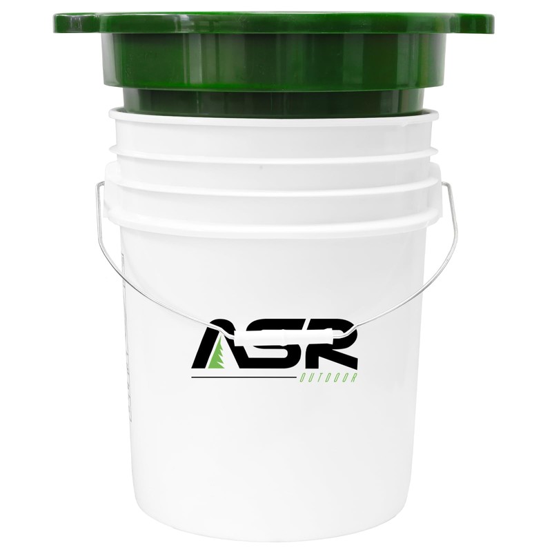 ASR Outdoor 3pc DEEP Stacking Classifier Screen Set with Handles,