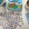 Three Frogs More Game for Kids | Little Gibsons |