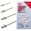 BGS 8058 | Blind Rivets Assortment | aluminium | Ø