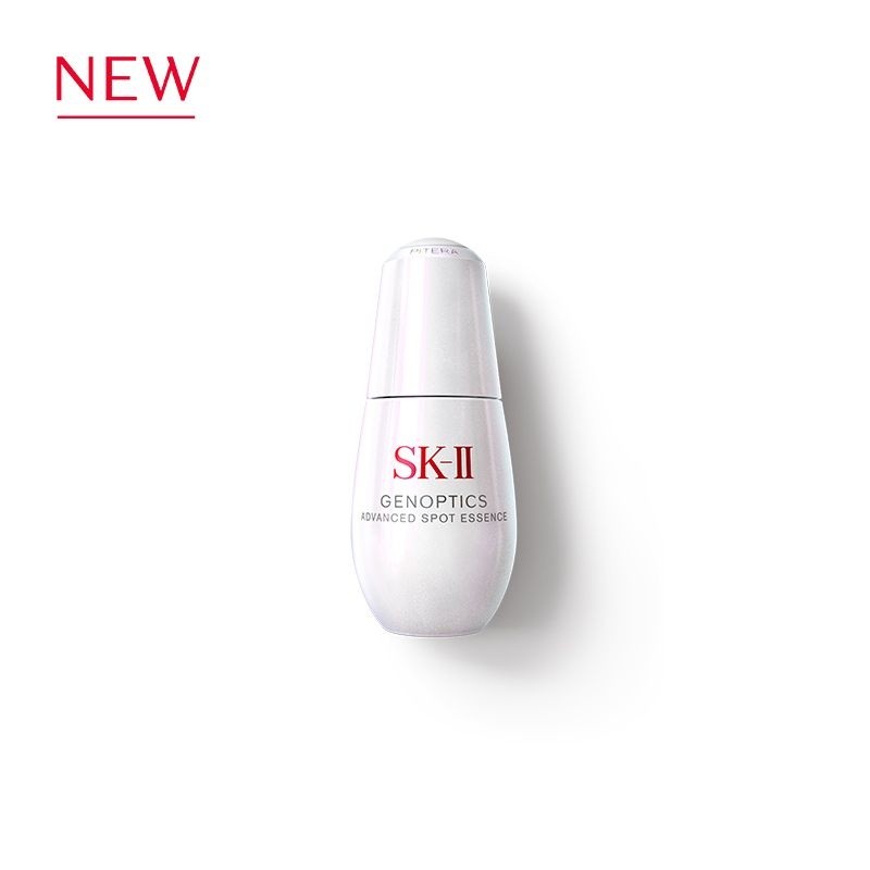 SK2 Genoptics Advanced Spot Essence 30ml / 제놉틱스 어드밴스드 스팟